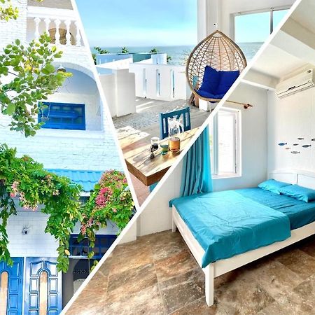 Irini Boutique Homestay Mũi Né Exteriér fotografie
