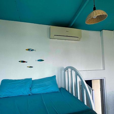 Irini Boutique Homestay Mũi Né Pokoj fotografie