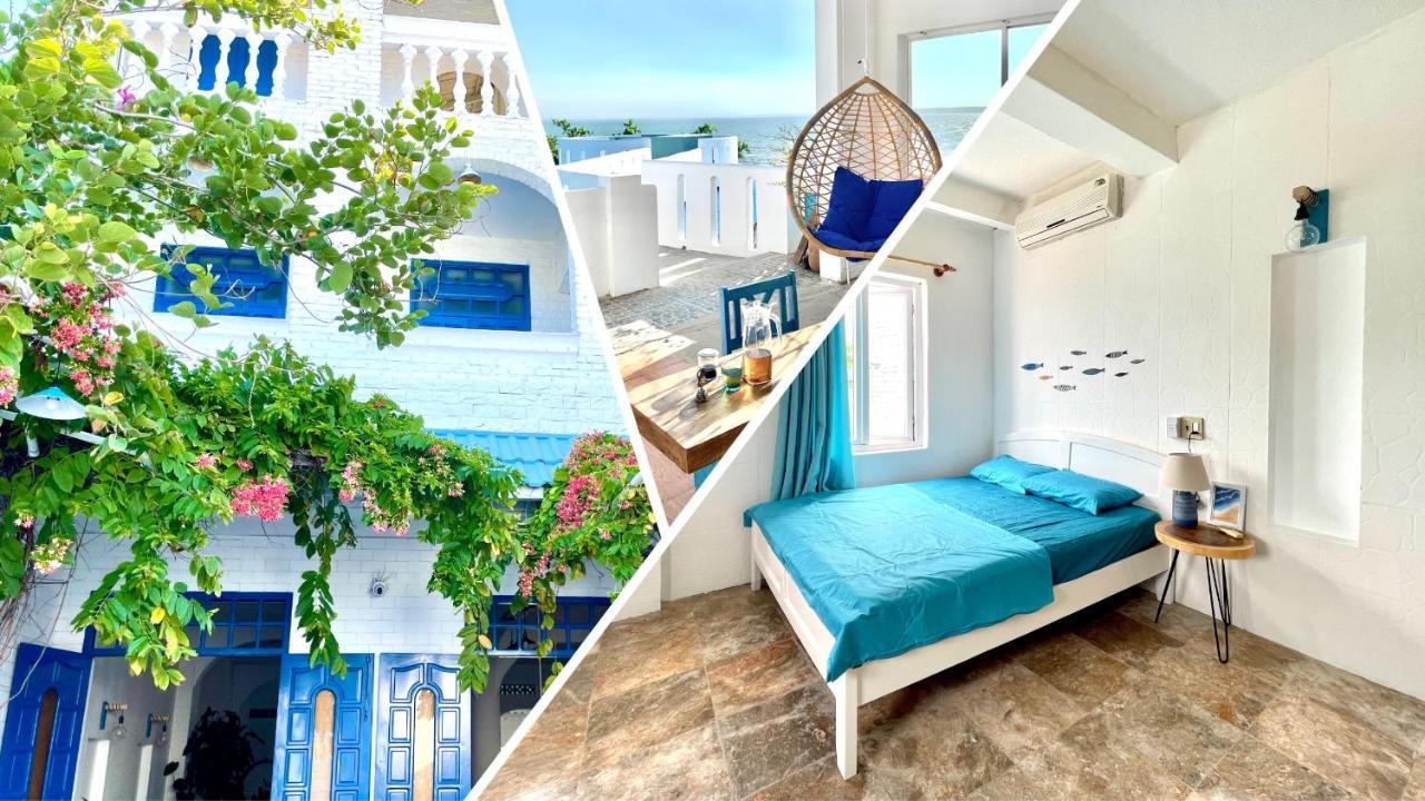 Irini Boutique Homestay Mũi Né Exteriér fotografie