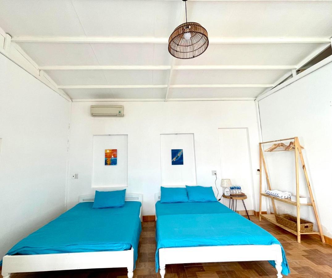 Irini Boutique Homestay Mũi Né Exteriér fotografie