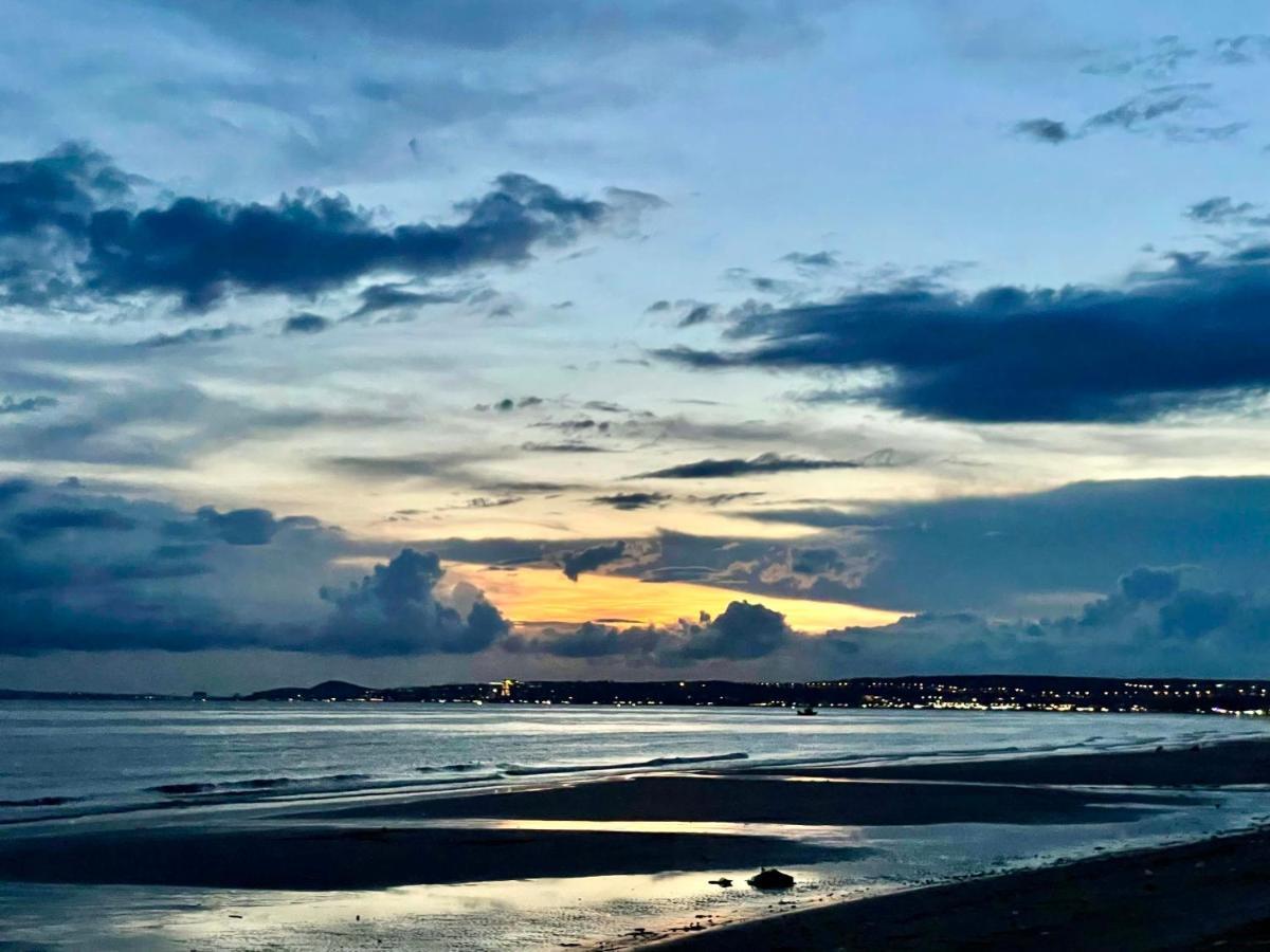 Irini Boutique Homestay Mũi Né Exteriér fotografie