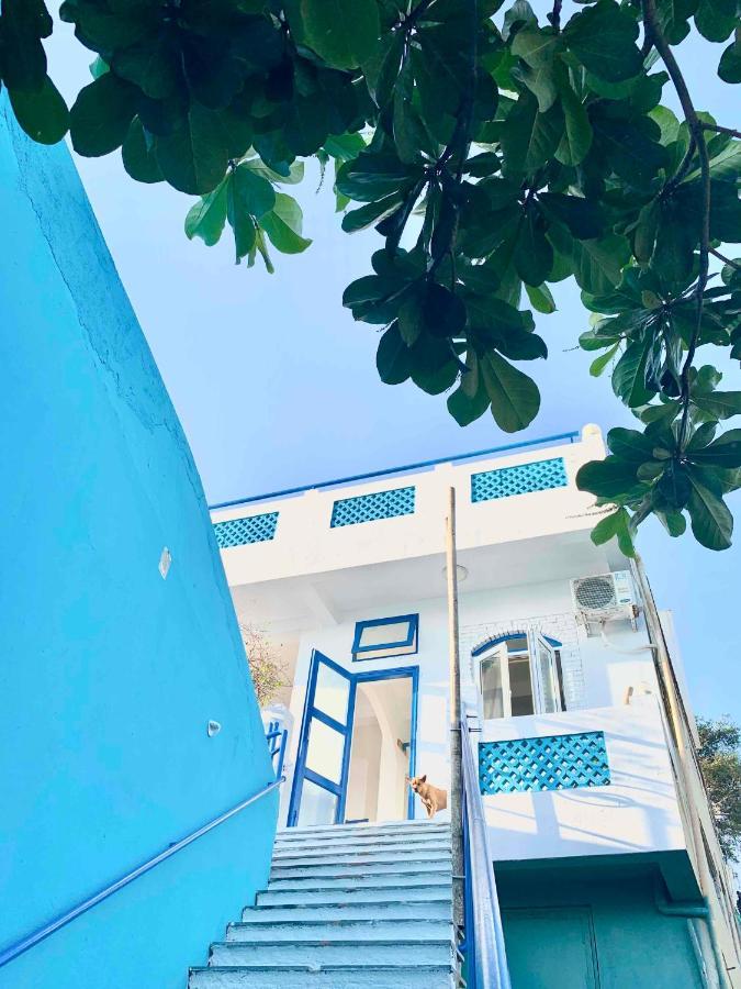 Irini Boutique Homestay Mũi Né Exteriér fotografie