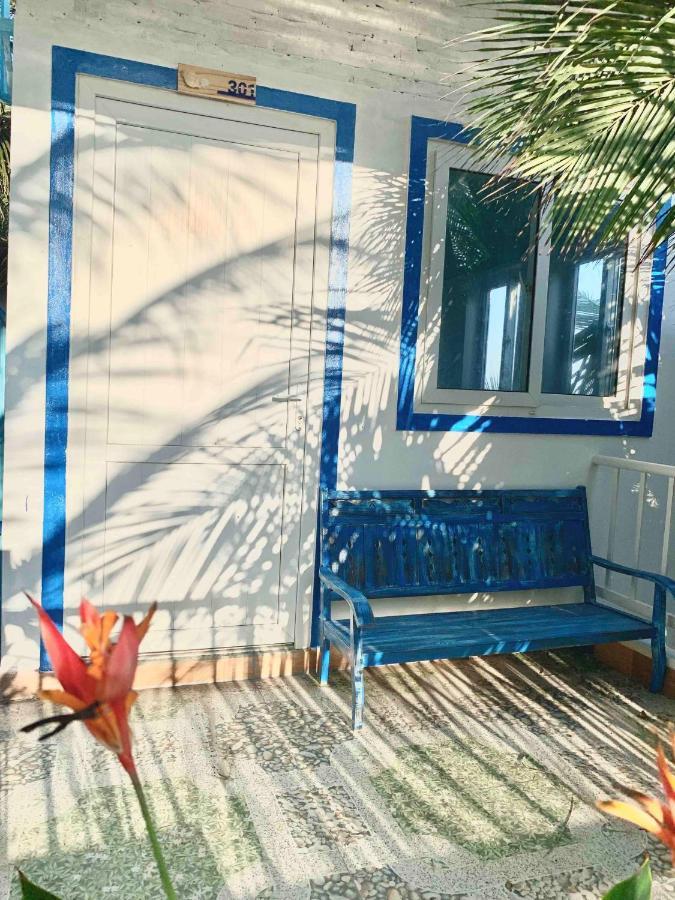 Irini Boutique Homestay Mũi Né Exteriér fotografie