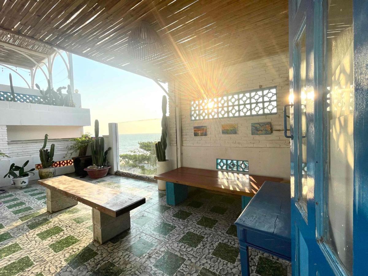 Irini Boutique Homestay Mũi Né Exteriér fotografie