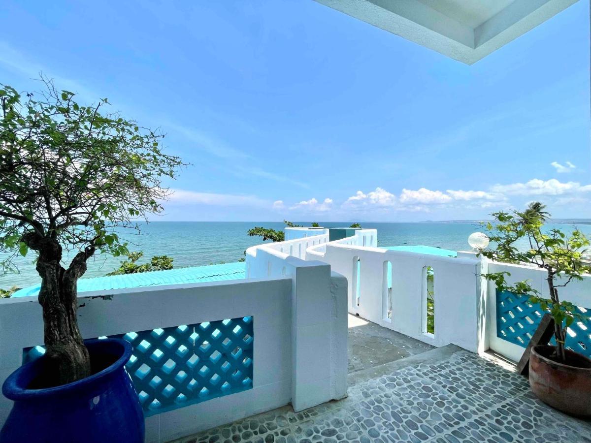 Irini Boutique Homestay Mũi Né Exteriér fotografie