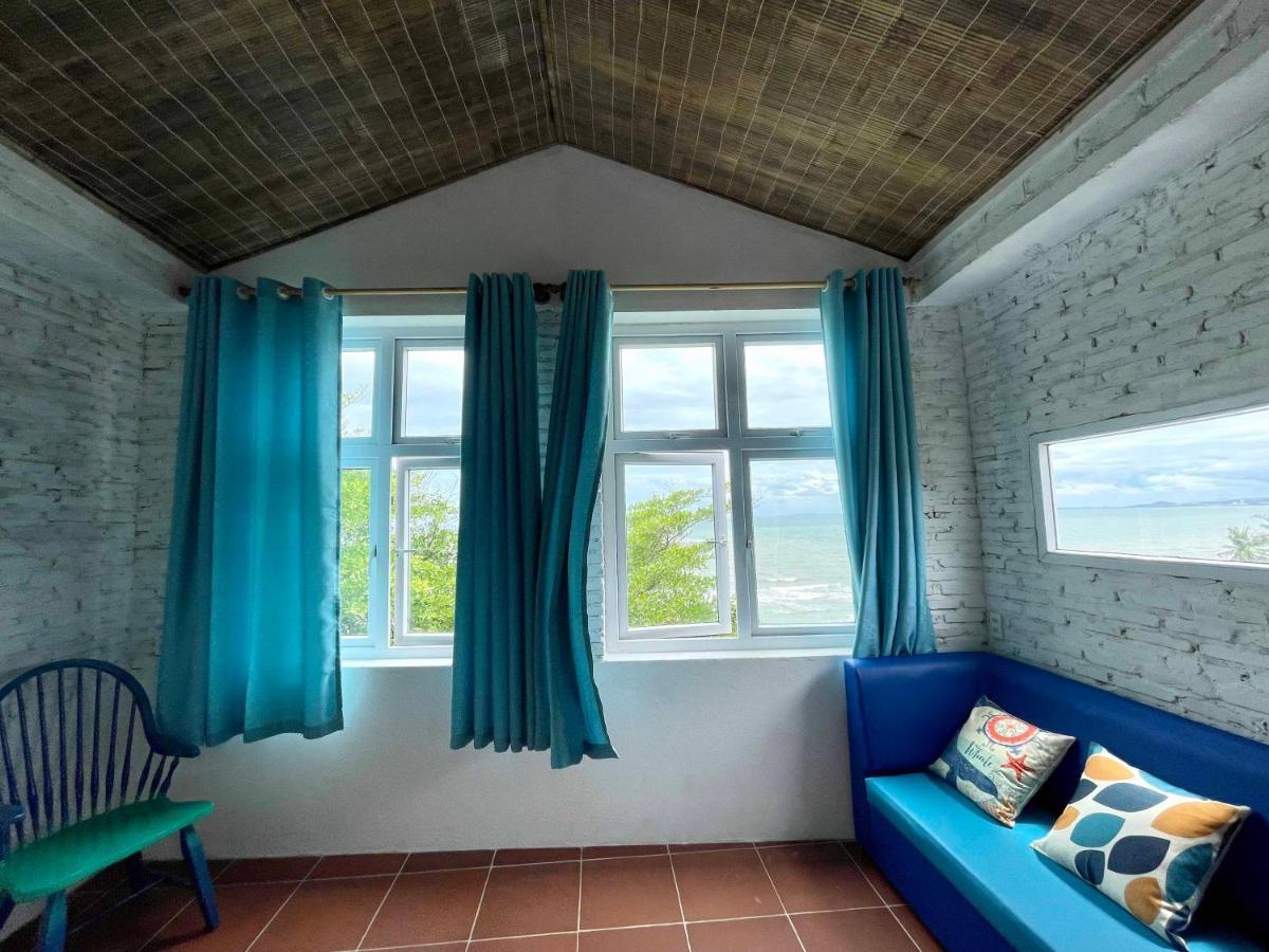 Irini Boutique Homestay Mũi Né Exteriér fotografie