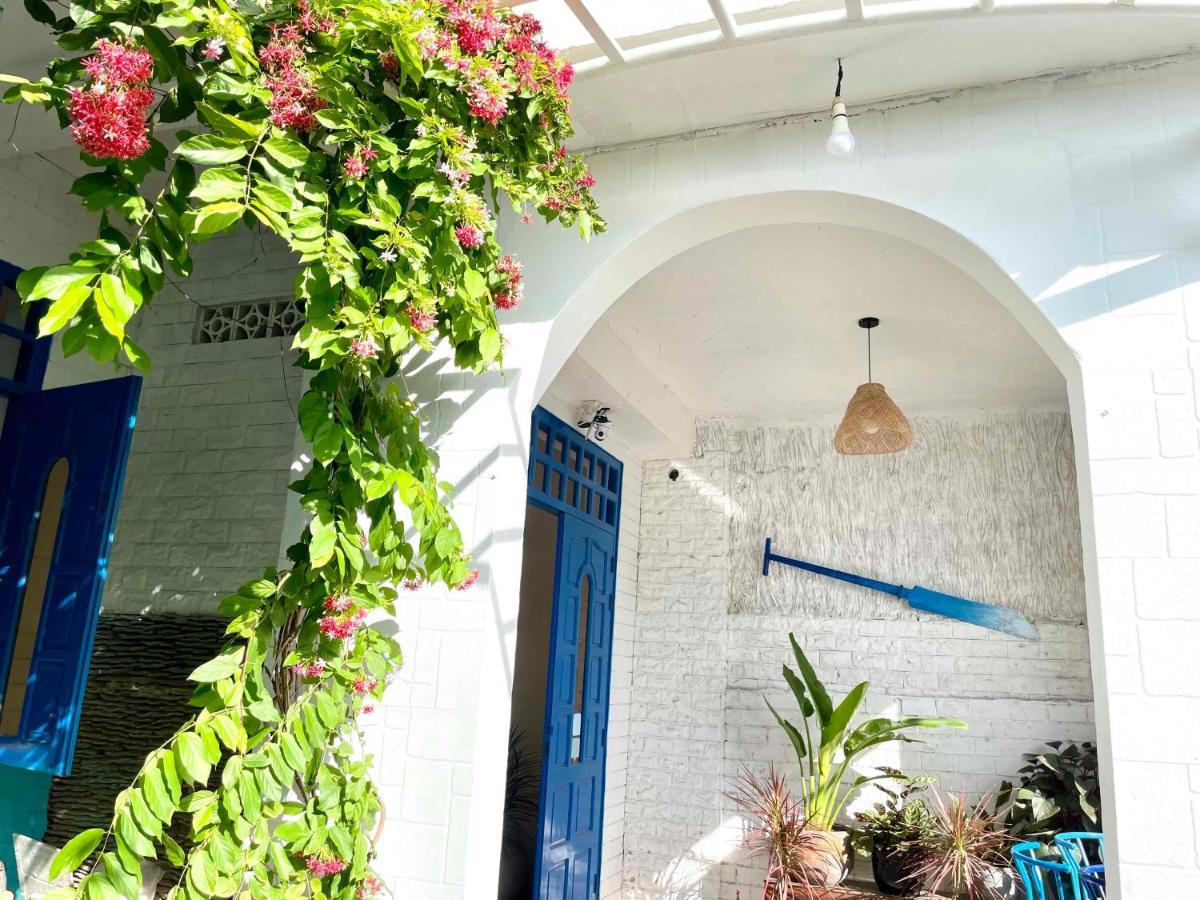 Irini Boutique Homestay Mũi Né Exteriér fotografie