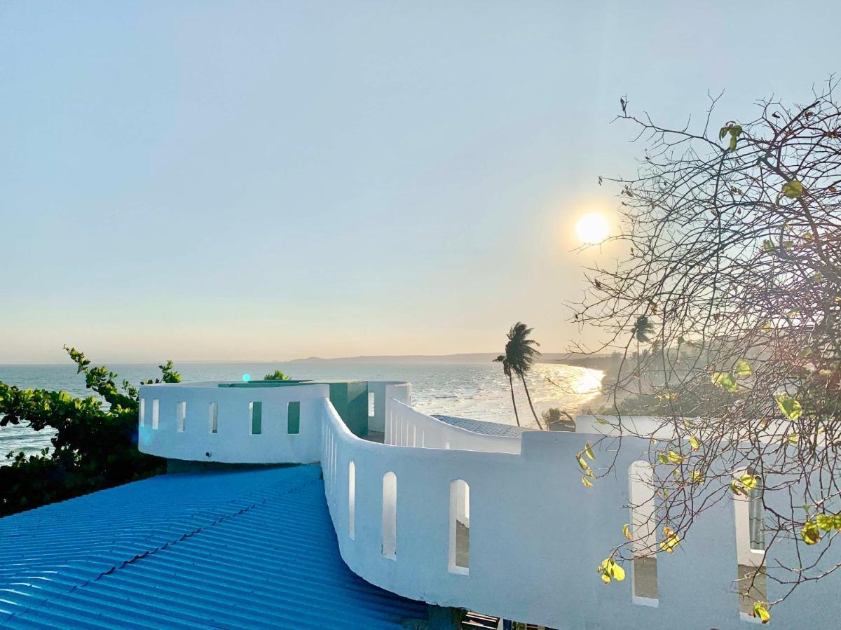 Irini Boutique Homestay Mũi Né Exteriér fotografie