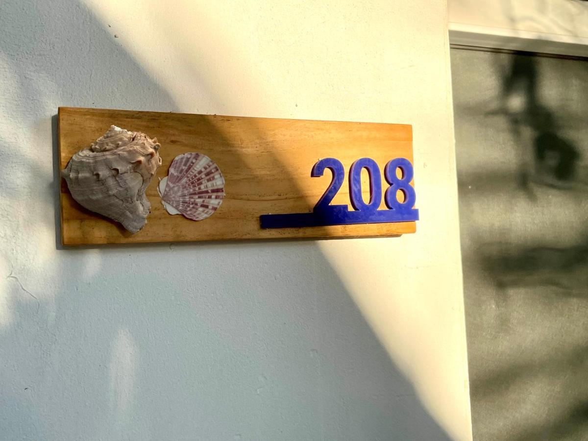 Irini Boutique Homestay Mũi Né Exteriér fotografie