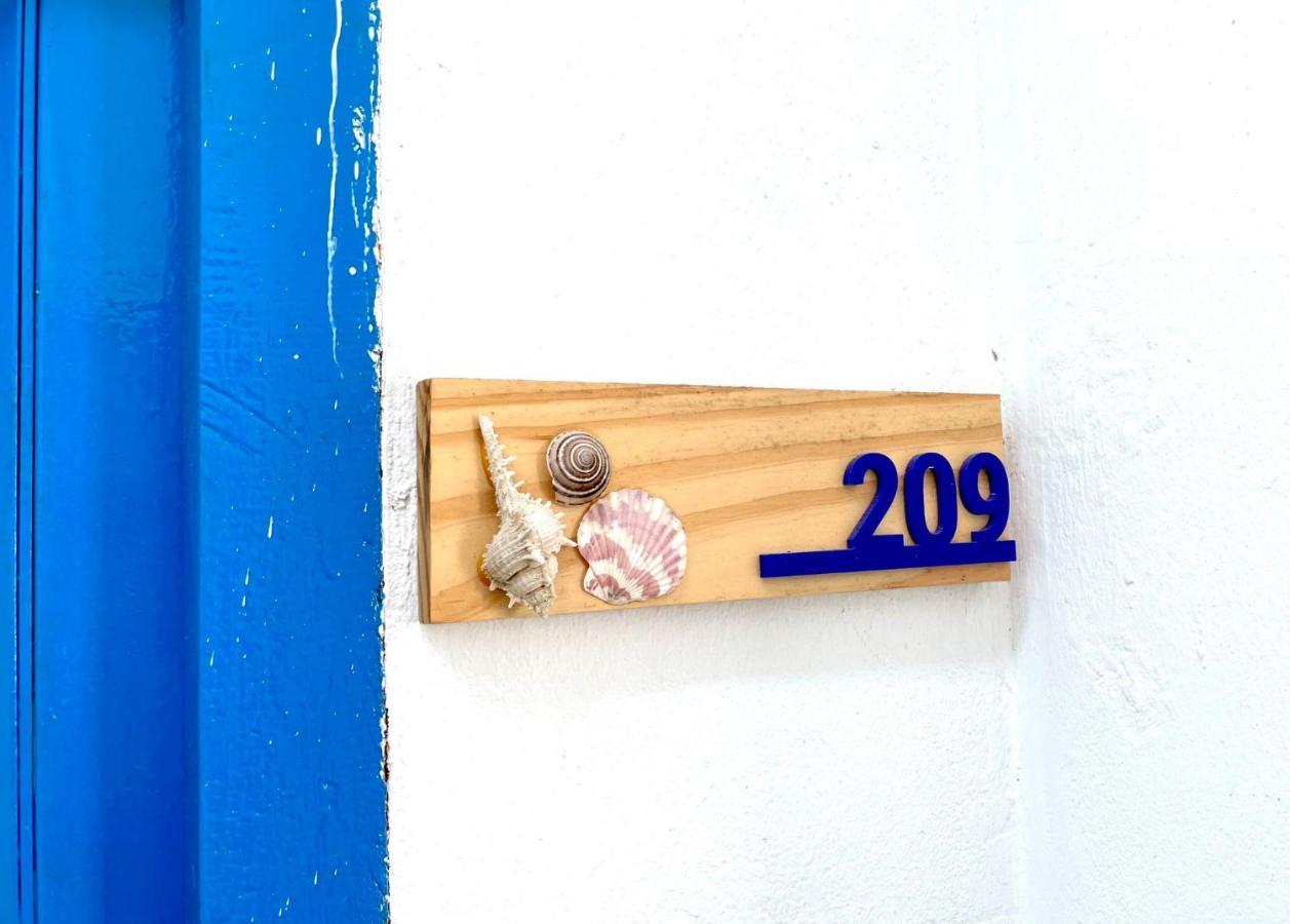 Irini Boutique Homestay Mũi Né Exteriér fotografie