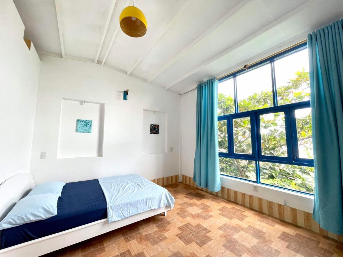 Irini Boutique Homestay Mũi Né Exteriér fotografie