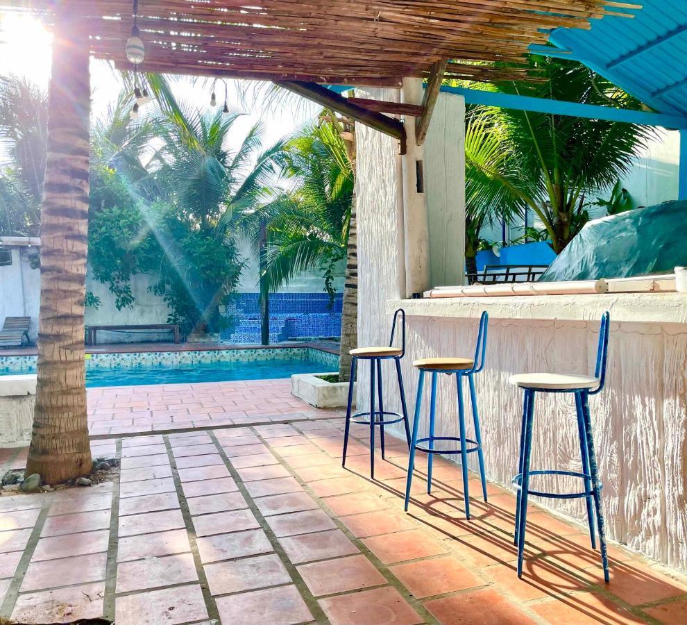 Irini Boutique Homestay Mũi Né Exteriér fotografie