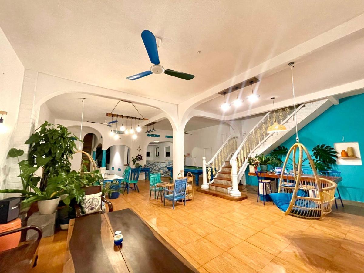 Irini Boutique Homestay Mũi Né Exteriér fotografie