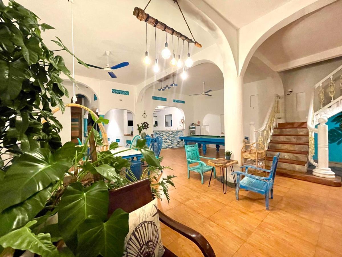 Irini Boutique Homestay Mũi Né Exteriér fotografie