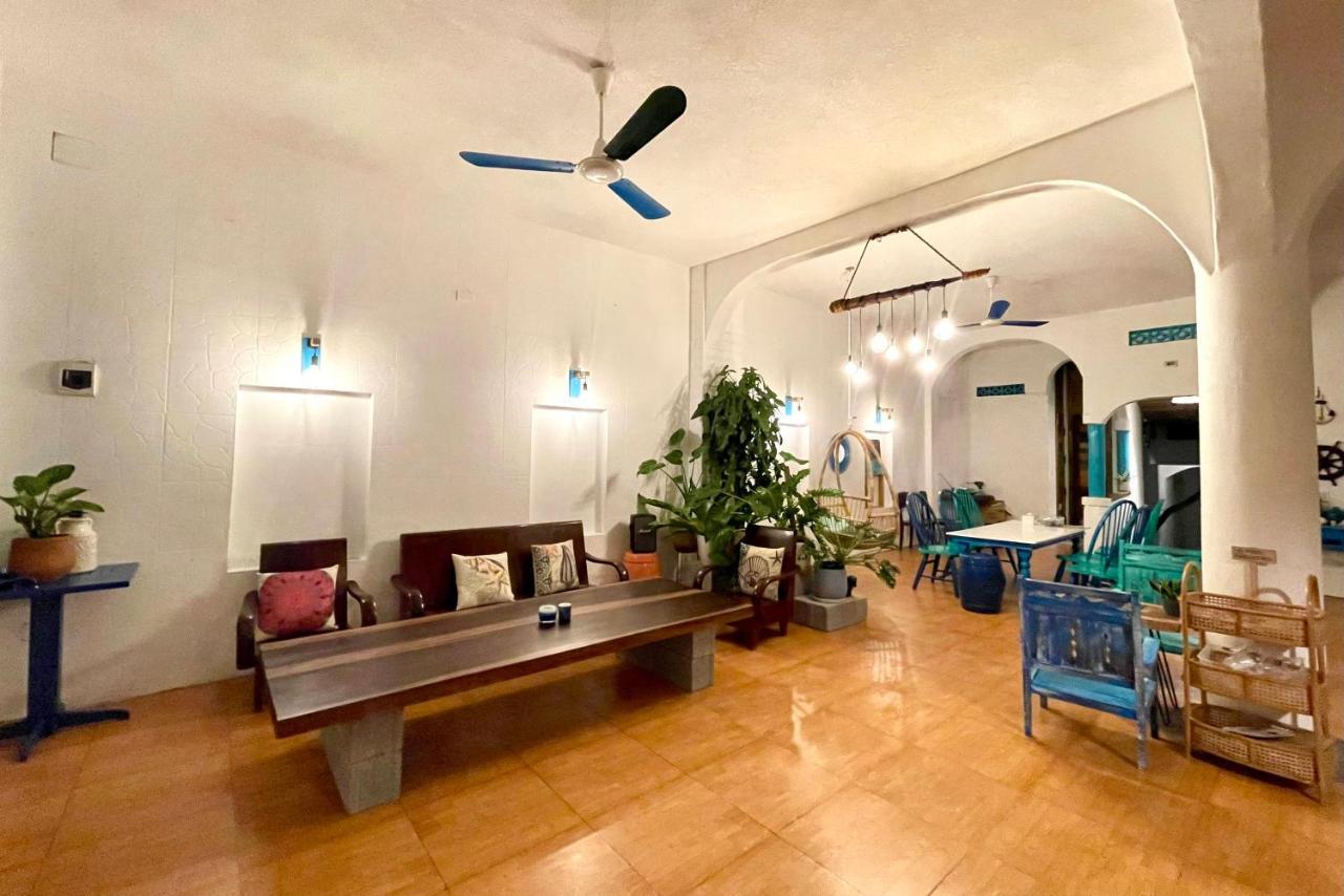 Irini Boutique Homestay Mũi Né Exteriér fotografie