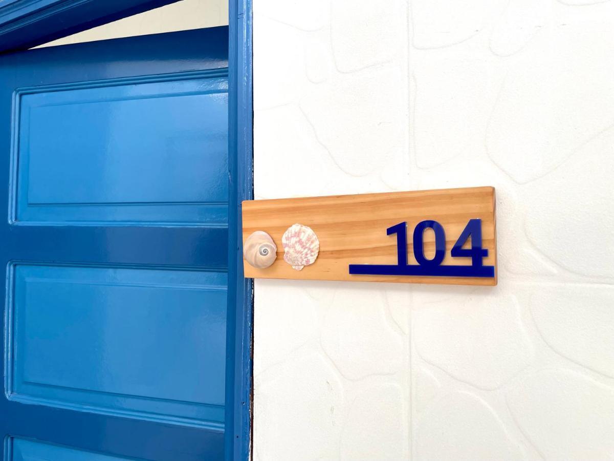 Irini Boutique Homestay Mũi Né Exteriér fotografie