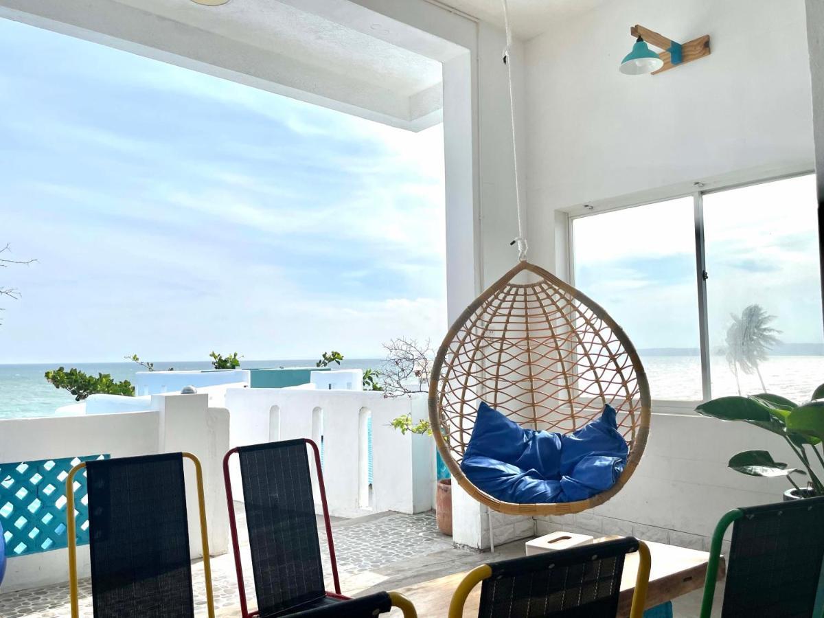 Irini Boutique Homestay Mũi Né Exteriér fotografie