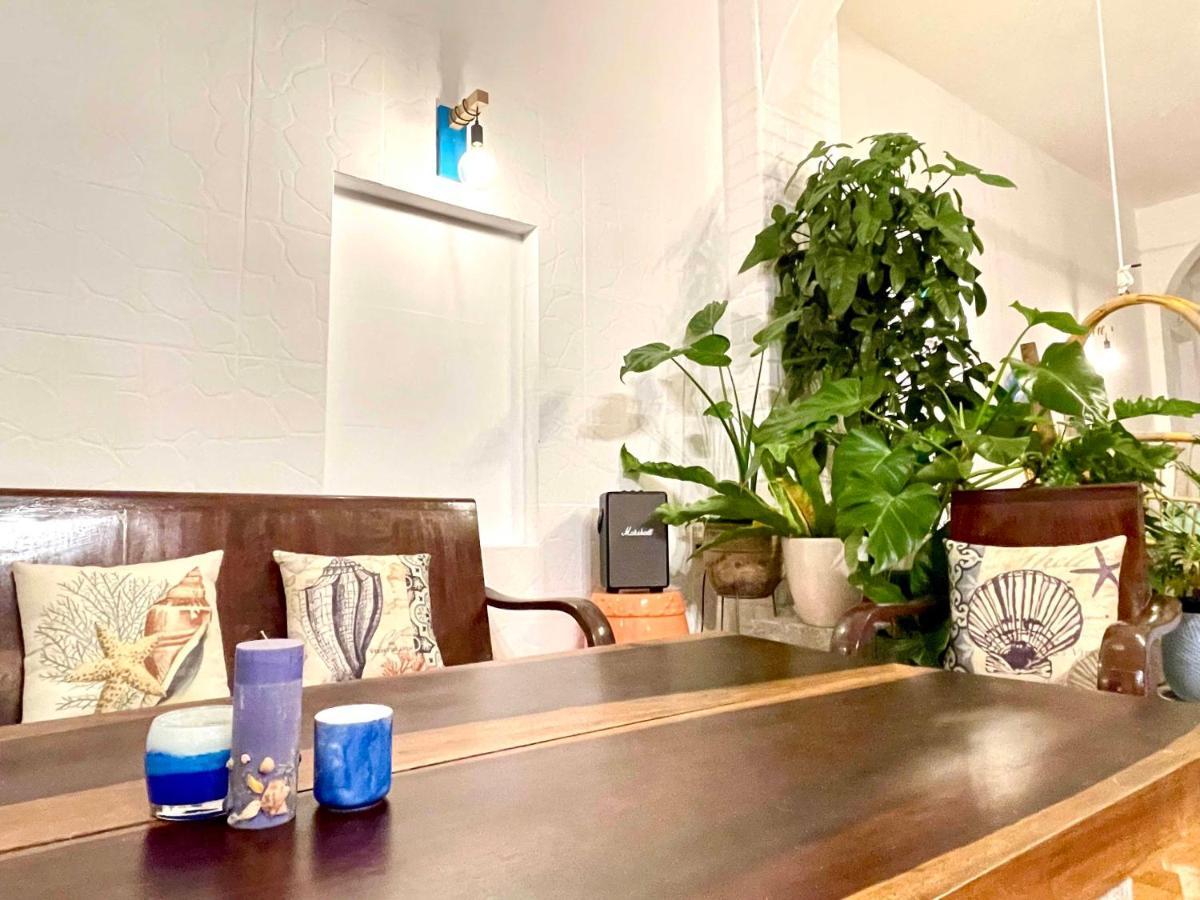 Irini Boutique Homestay Mũi Né Exteriér fotografie