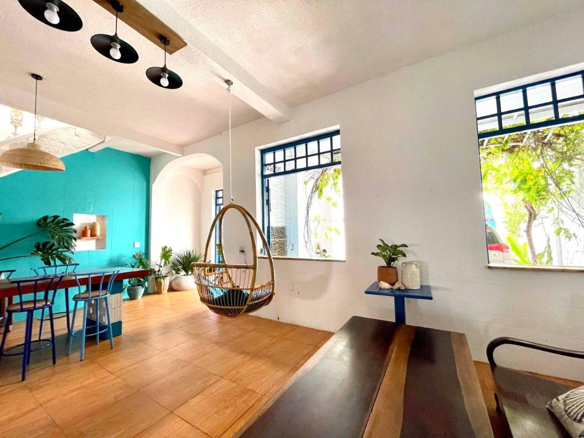 Irini Boutique Homestay Mũi Né Exteriér fotografie