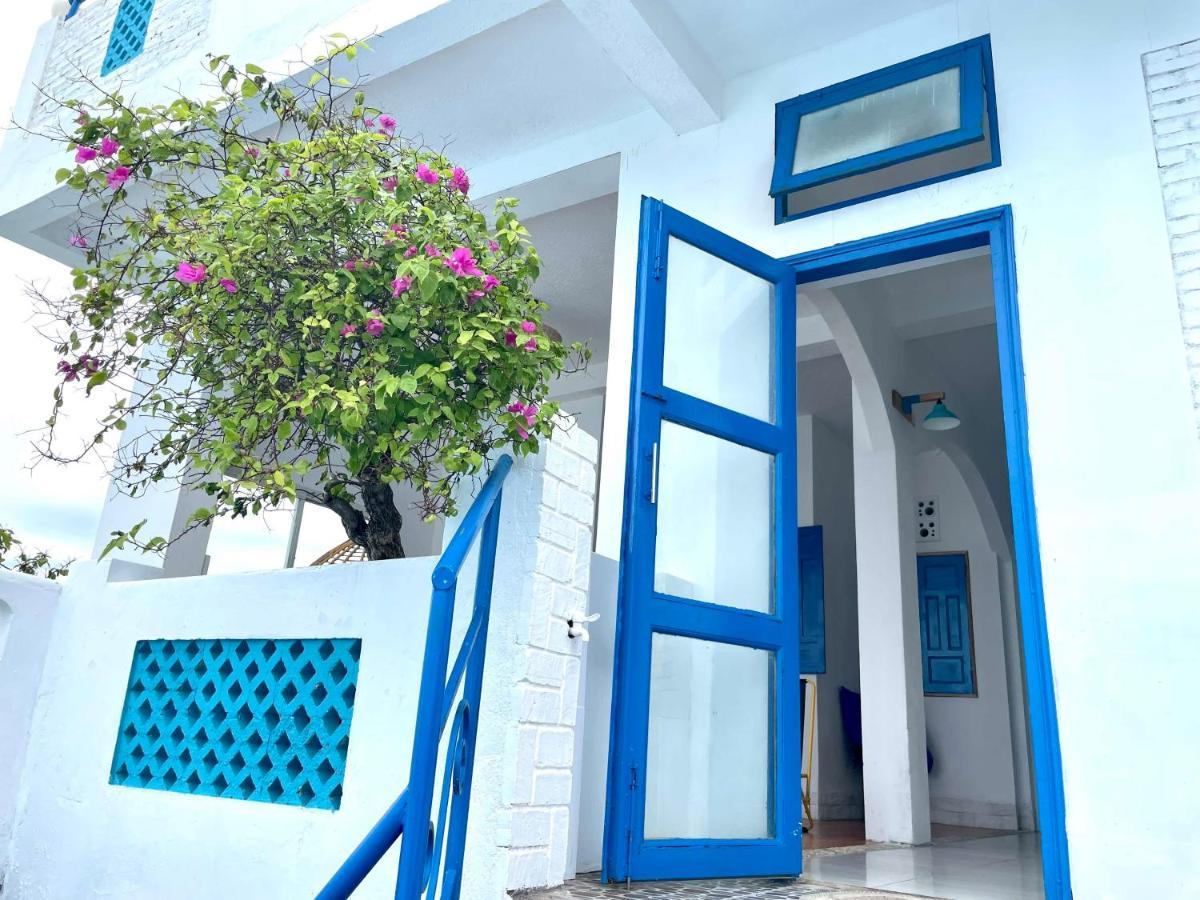 Irini Boutique Homestay Mũi Né Exteriér fotografie