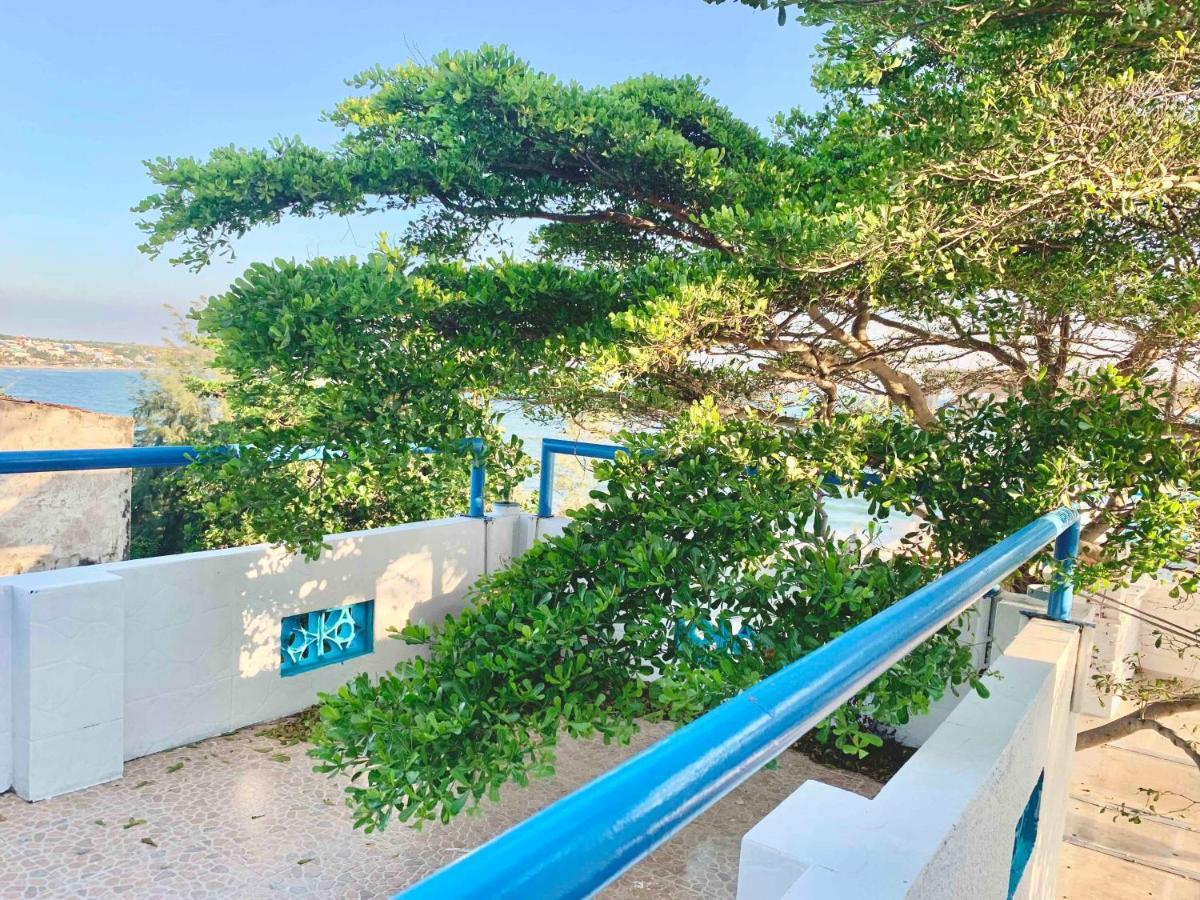 Irini Boutique Homestay Mũi Né Exteriér fotografie