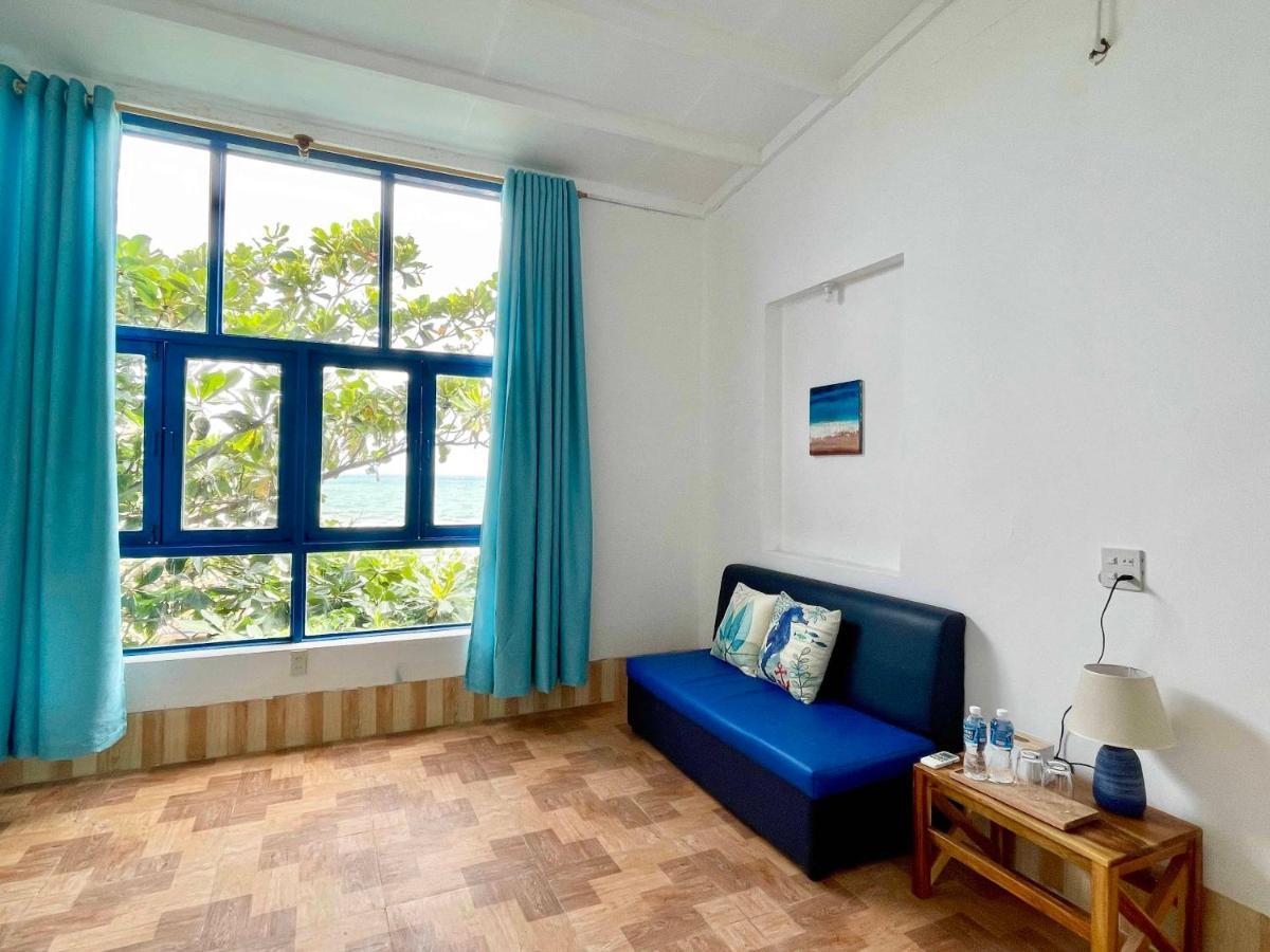 Irini Boutique Homestay Mũi Né Exteriér fotografie