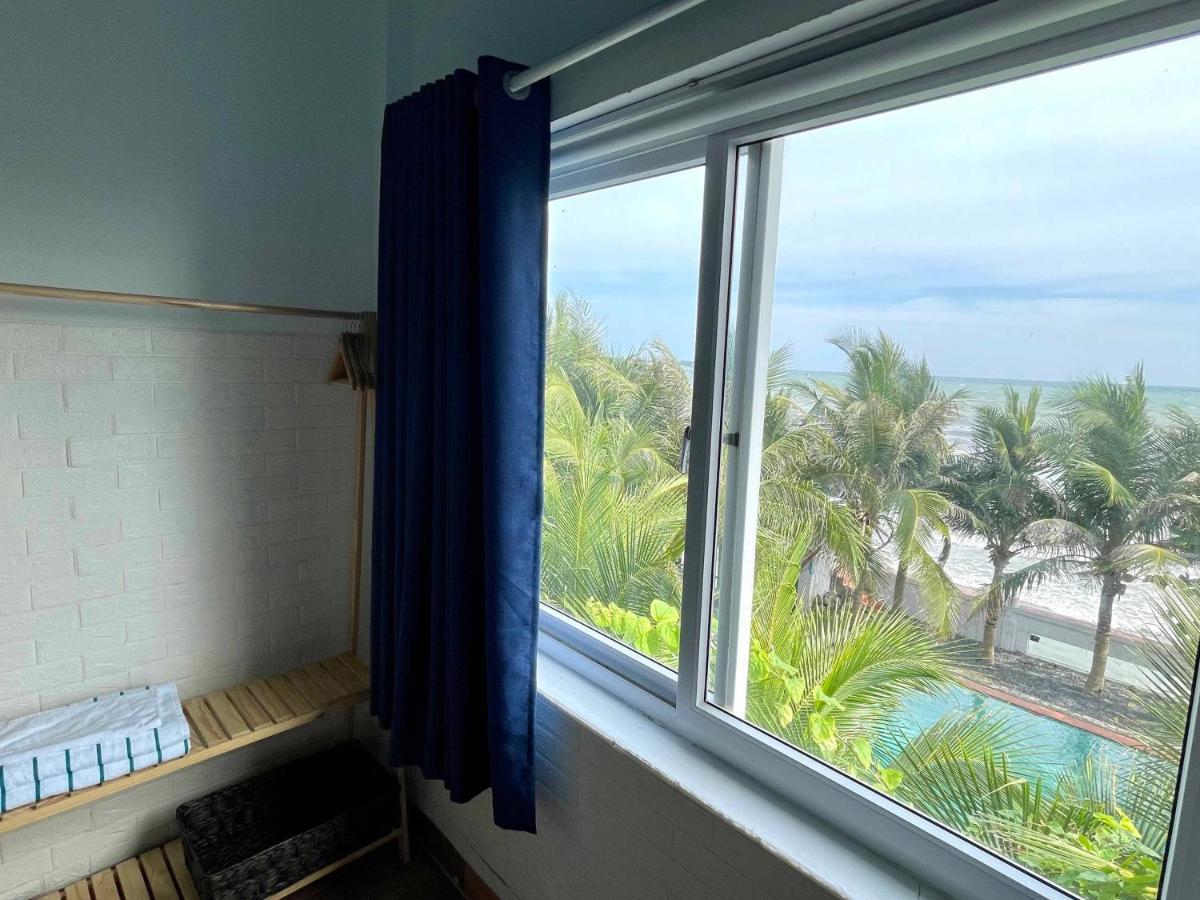 Irini Boutique Homestay Mũi Né Exteriér fotografie