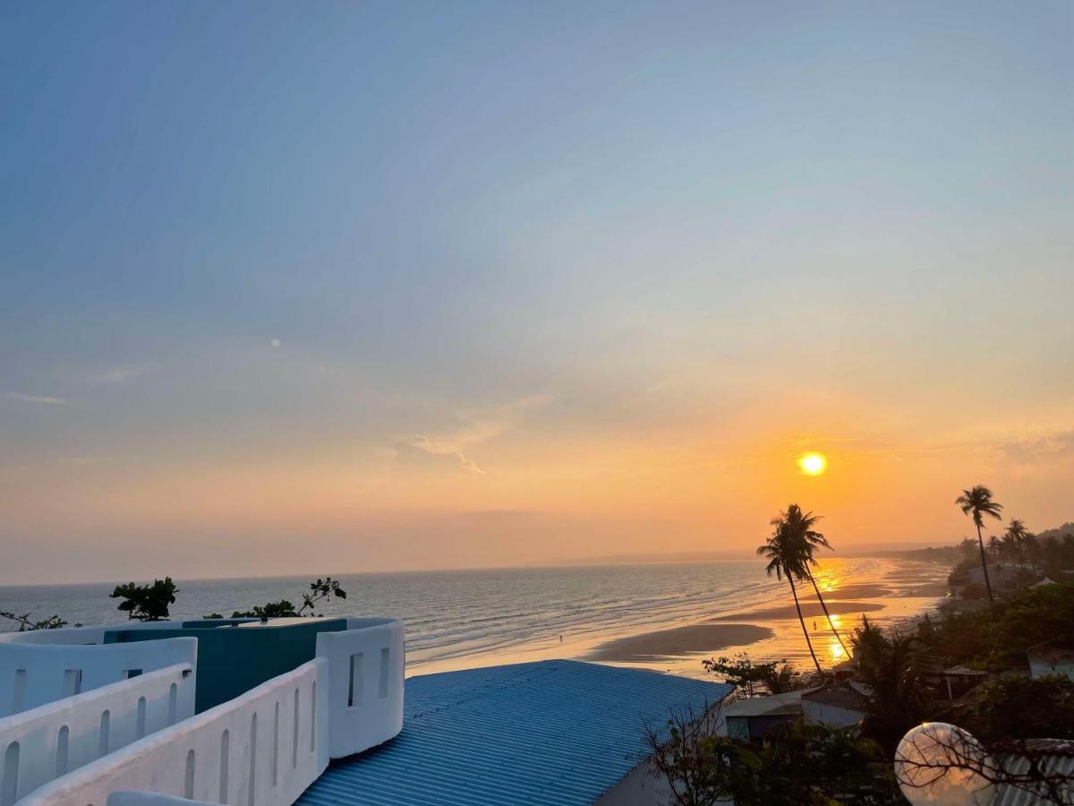 Irini Boutique Homestay Mũi Né Exteriér fotografie