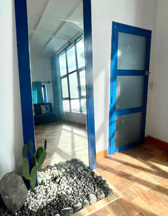 Irini Boutique Homestay Mũi Né Exteriér fotografie