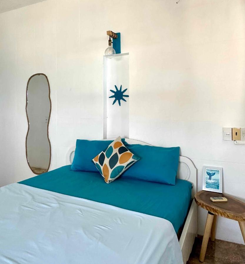 Irini Boutique Homestay Mũi Né Exteriér fotografie