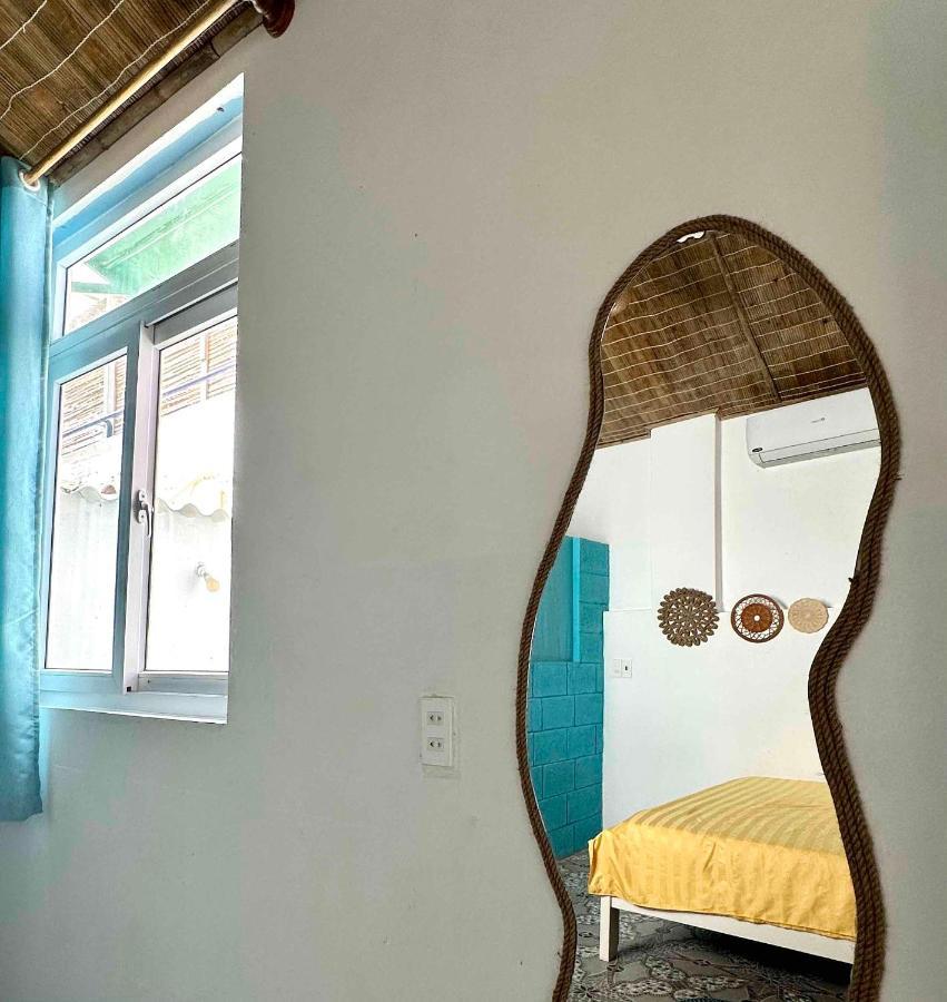 Irini Boutique Homestay Mũi Né Exteriér fotografie