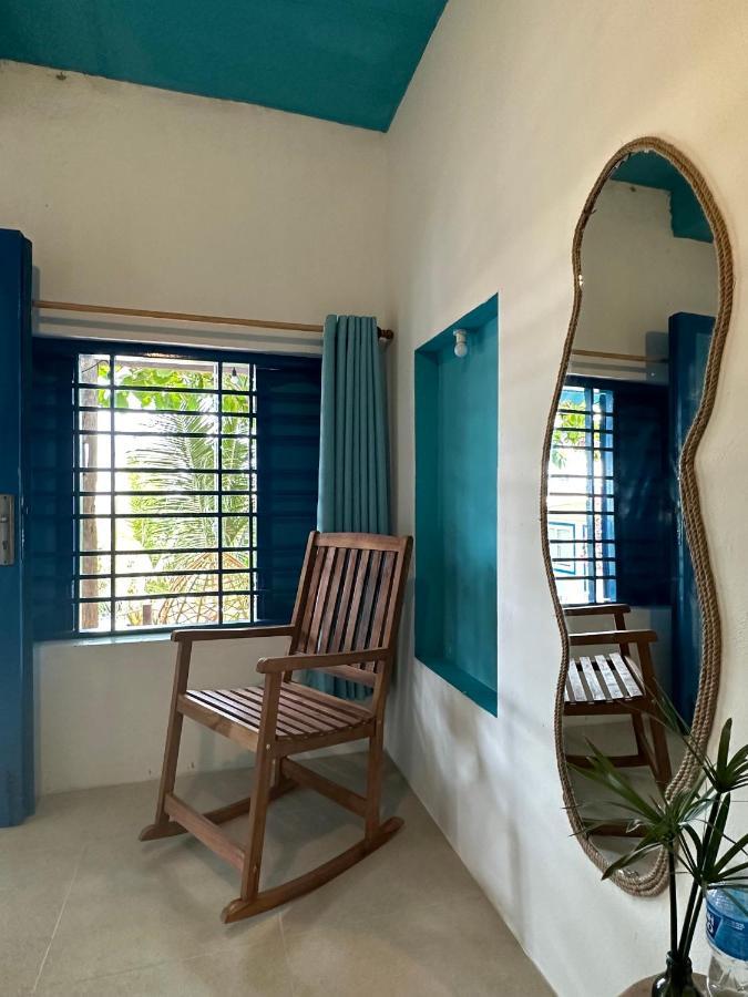 Irini Boutique Homestay Mũi Né Exteriér fotografie