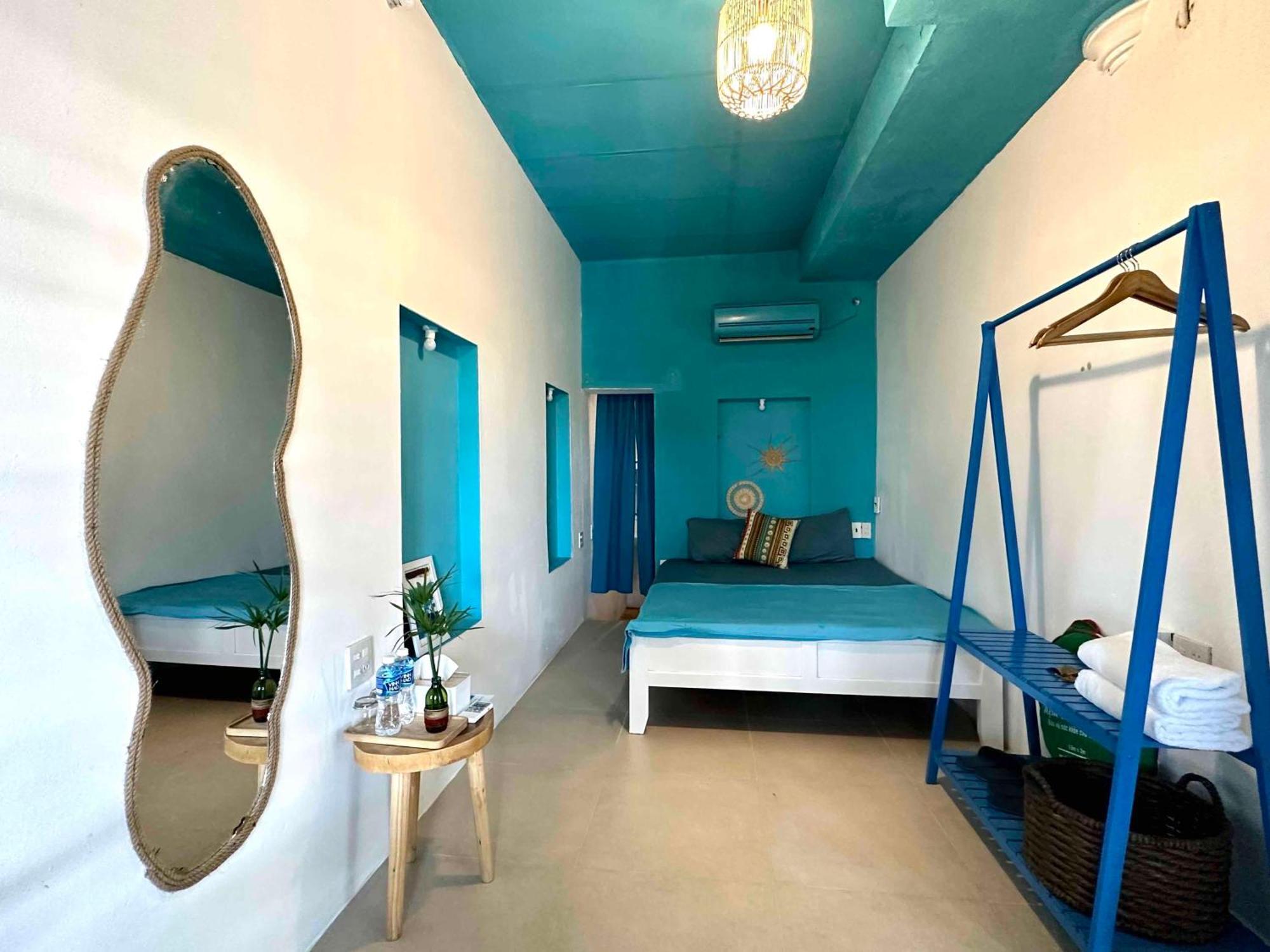 Irini Boutique Homestay Mũi Né Pokoj fotografie