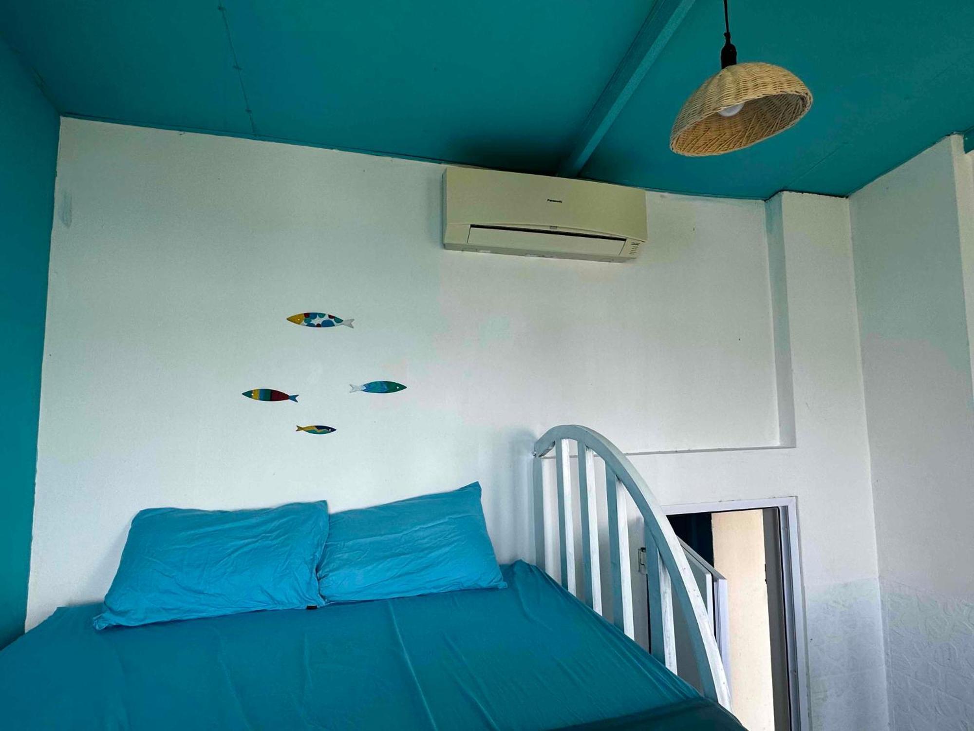 Irini Boutique Homestay Mũi Né Pokoj fotografie