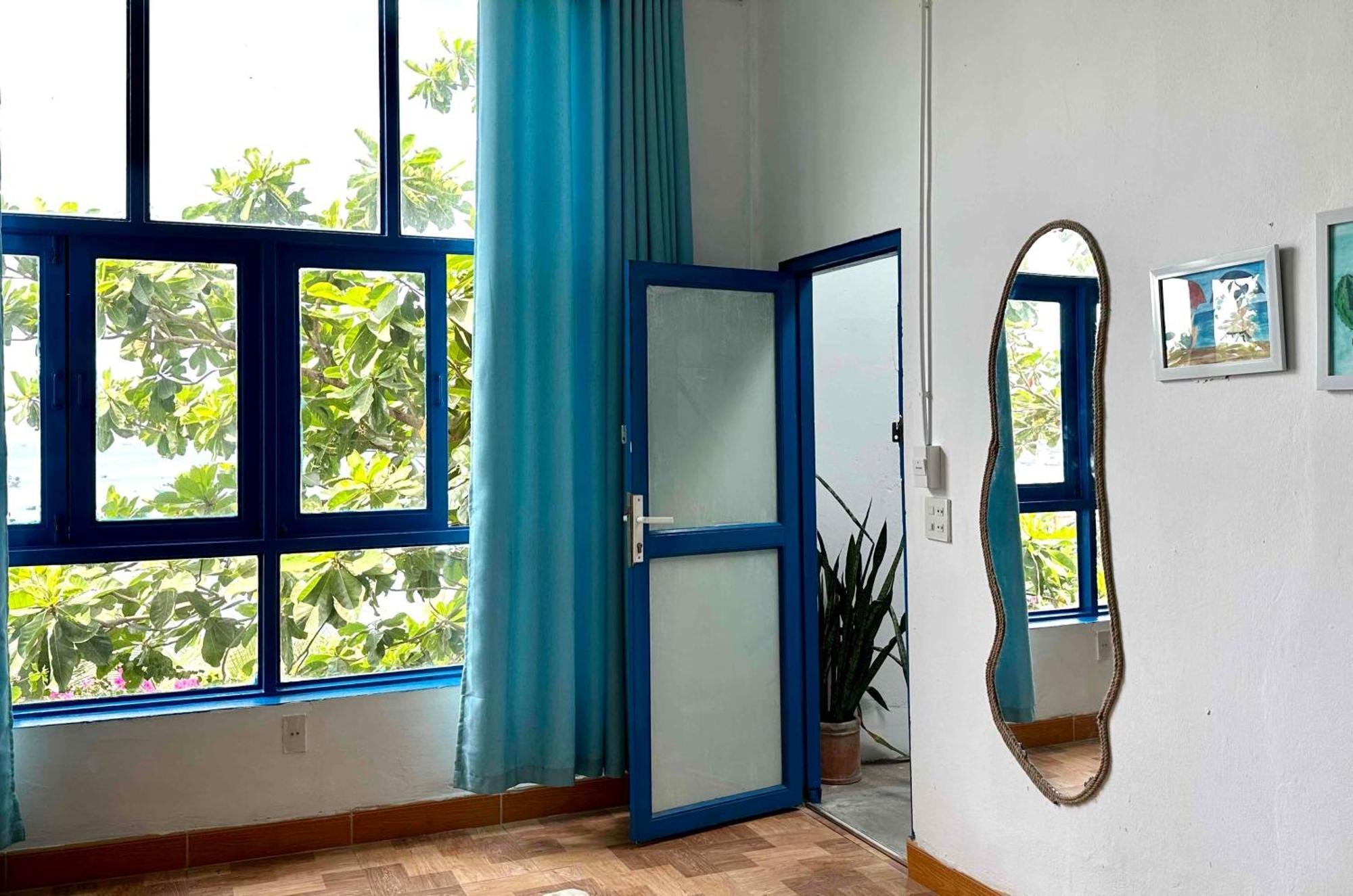Irini Boutique Homestay Mũi Né Pokoj fotografie