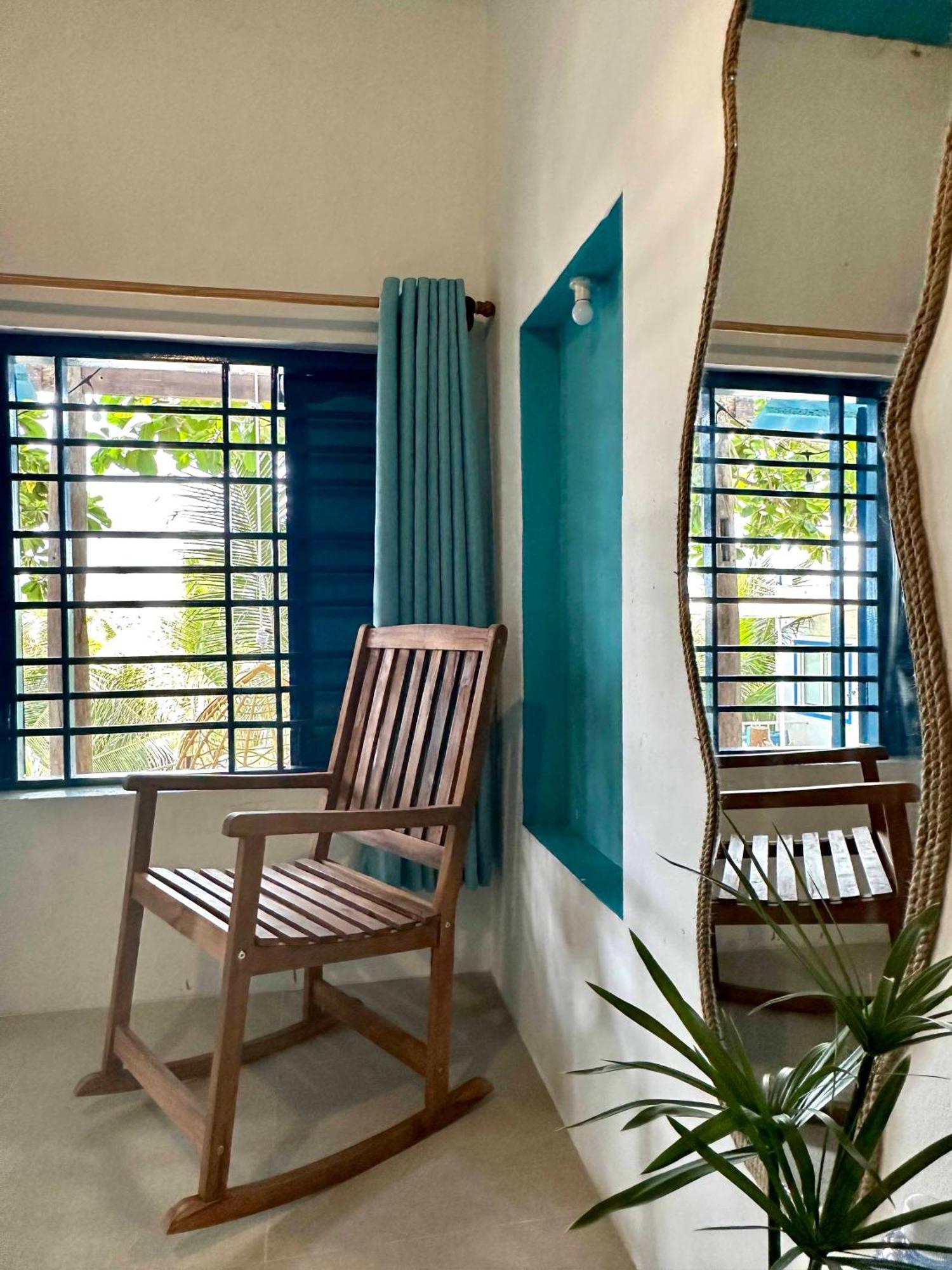 Irini Boutique Homestay Mũi Né Pokoj fotografie