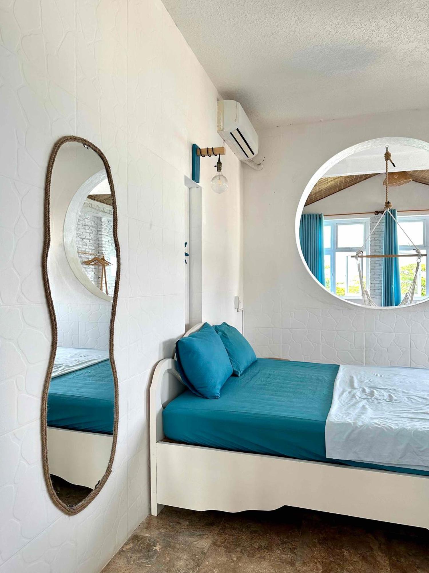 Irini Boutique Homestay Mũi Né Pokoj fotografie