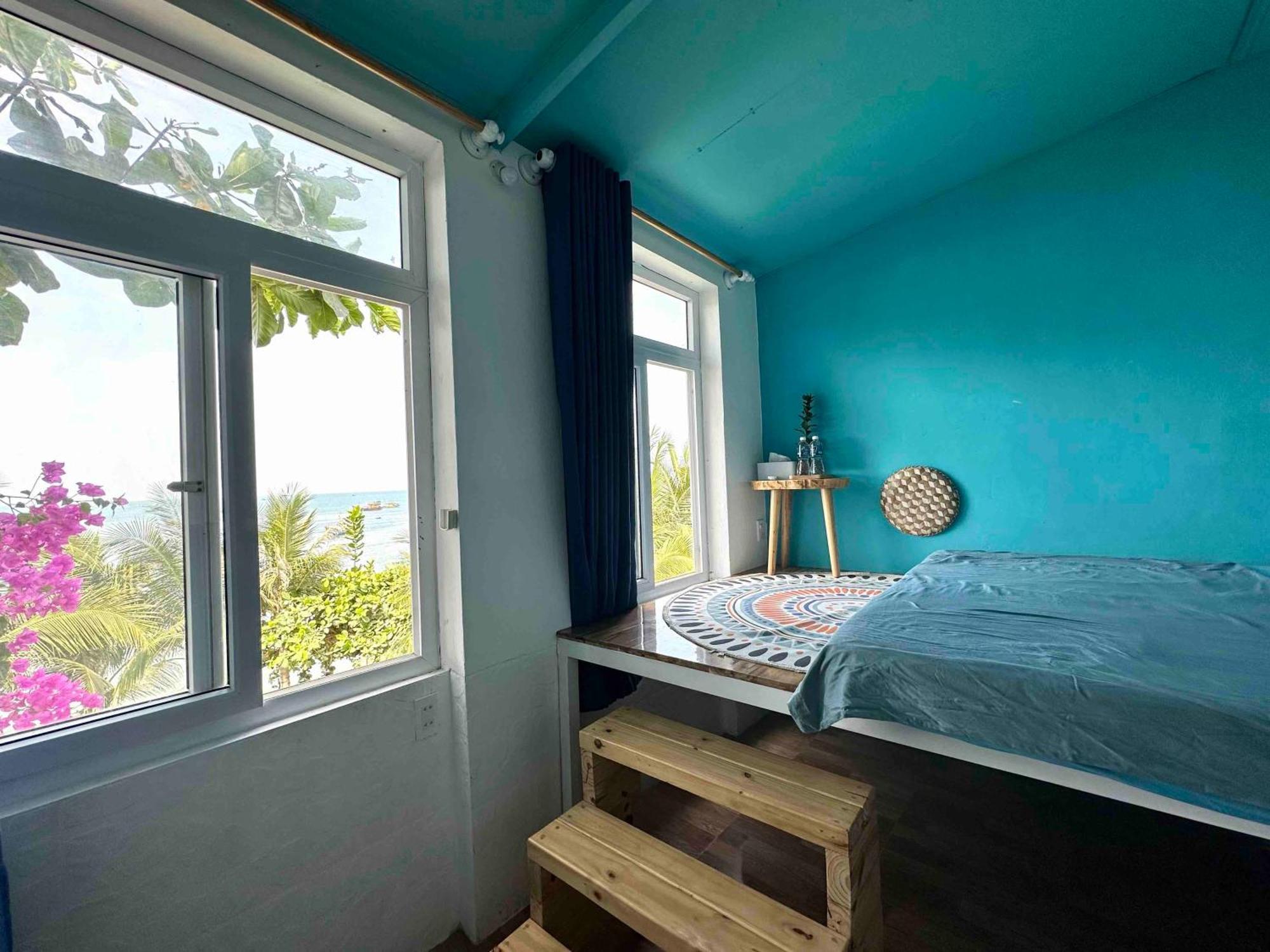 Irini Boutique Homestay Mũi Né Pokoj fotografie